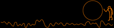 Theta wave definition