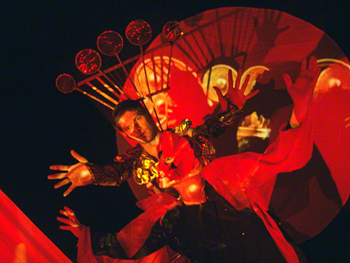 Collaborative Arts Performance Company