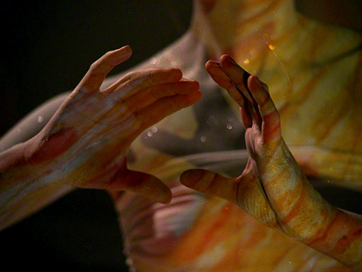 Collaborative Arts Performance Company