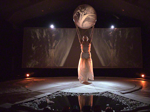 Collaborative Arts Performance Company