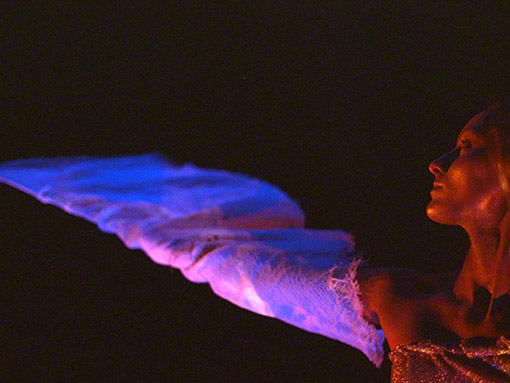 Collaborative Arts Performance Company