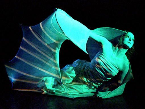 Collaborative Arts Performance Company