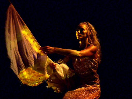 Collaborative Arts Performance Company