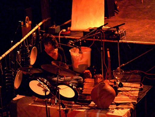Collaborative Arts Performance Company