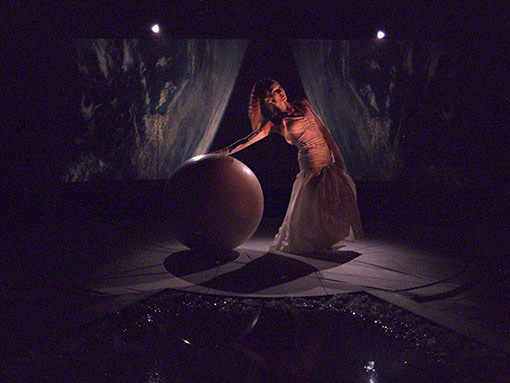Collaborative Arts Performance Company